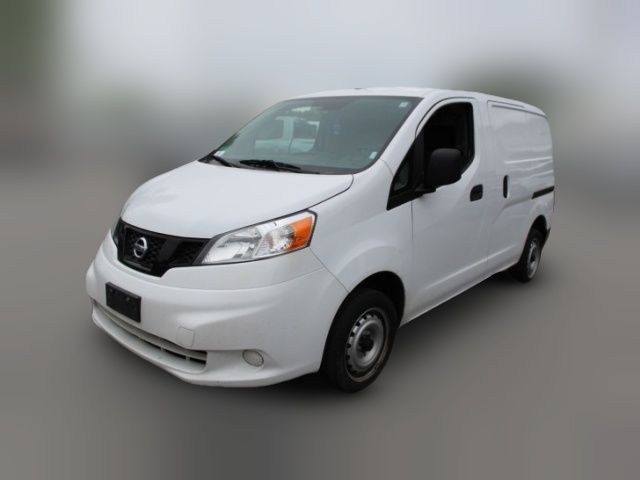 2021 Nissan NV200 S