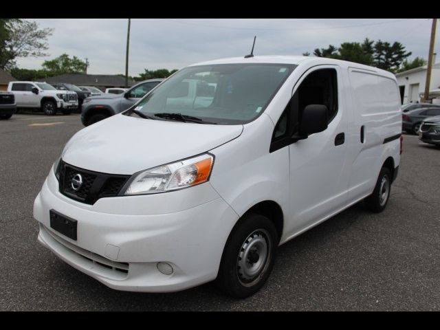 2021 Nissan NV200 S