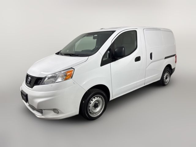 2021 Nissan NV200 S