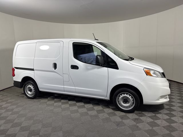 2021 Nissan NV200 S