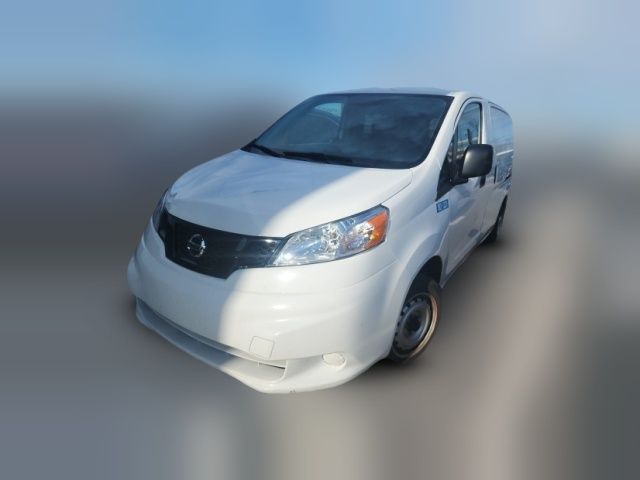 2021 Nissan NV200 S