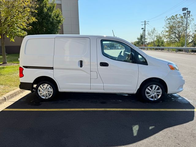 2021 Nissan NV200 S