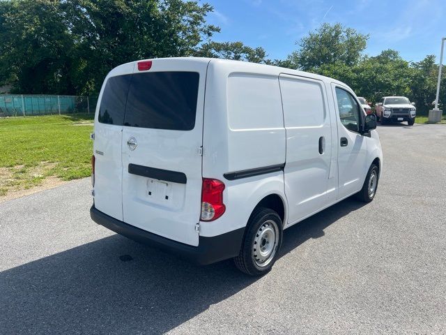 2021 Nissan NV200 S