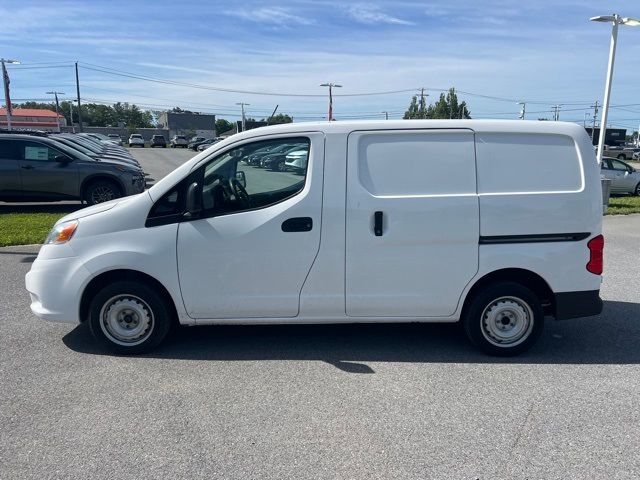 2021 Nissan NV200 S