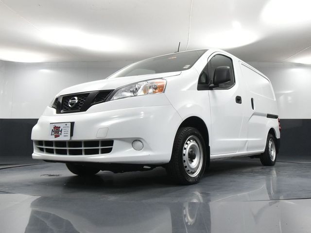 2021 Nissan NV200 S