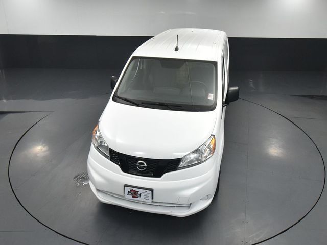 2021 Nissan NV200 S