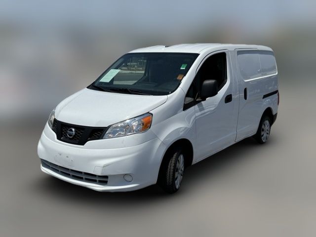 2021 Nissan NV200 S