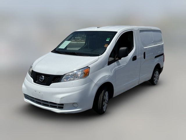 2021 Nissan NV200 S