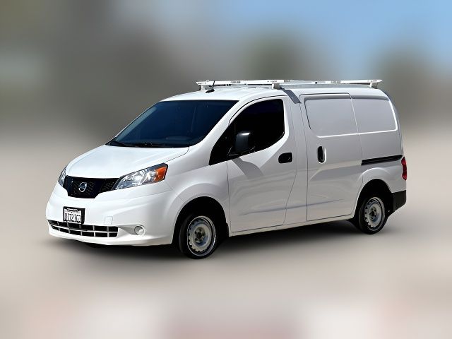 2021 Nissan NV200 S