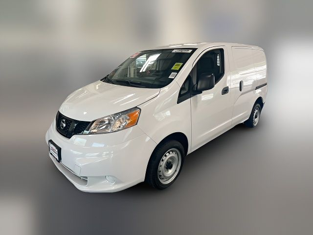 2021 Nissan NV200 S