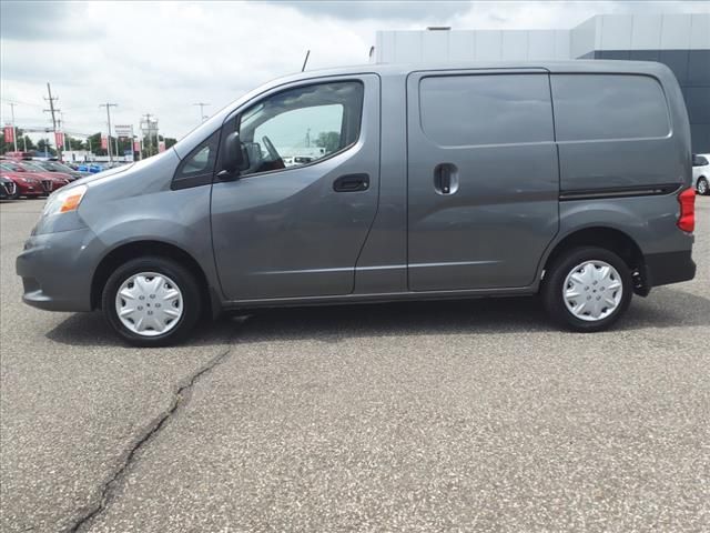 2021 Nissan NV200 S