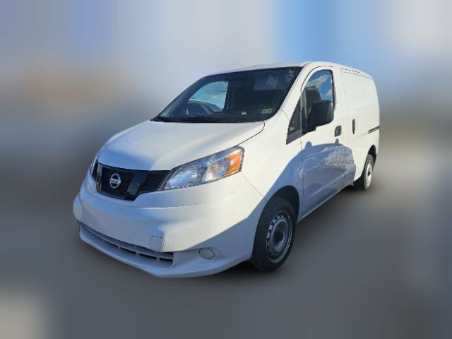 2021 Nissan NV200 S