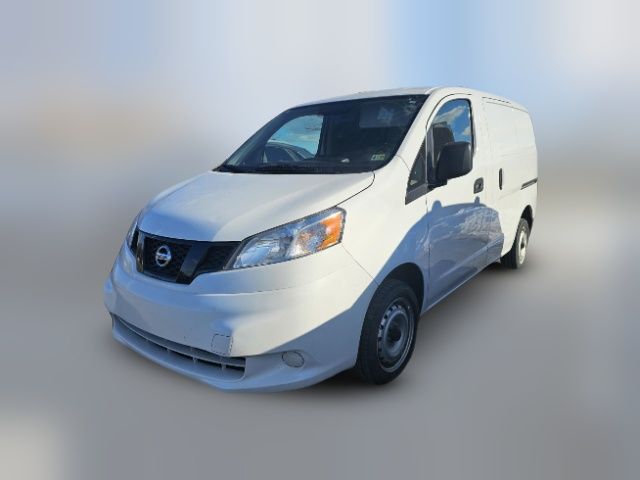 2021 Nissan NV200 S