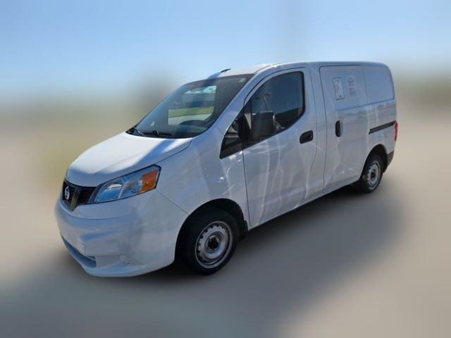 2021 Nissan NV200 S