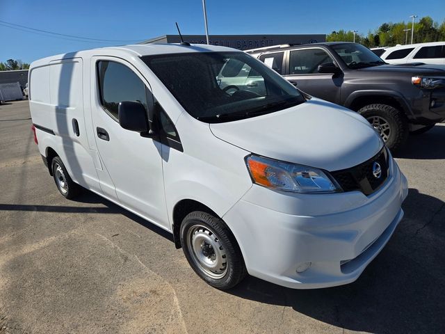 2021 Nissan NV200 S