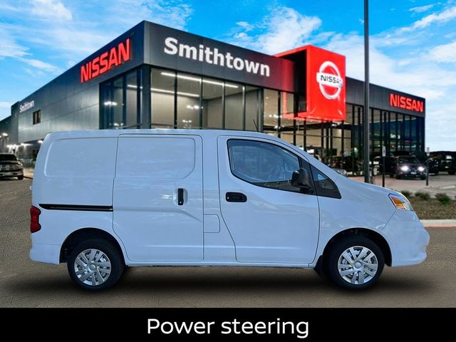 2021 Nissan NV200 S