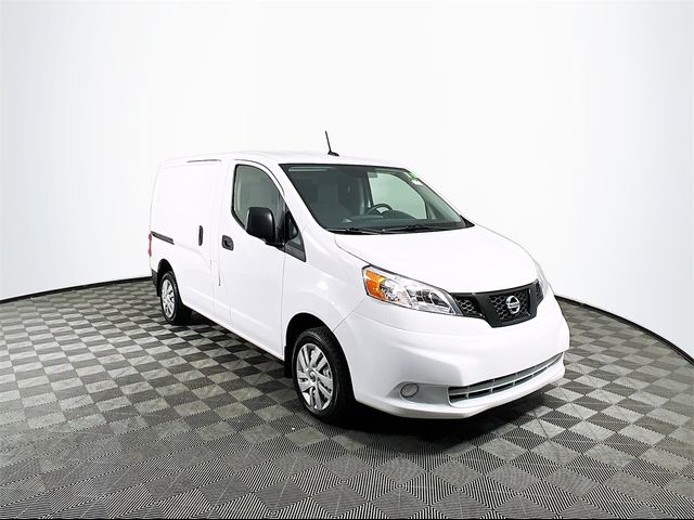 2021 Nissan NV200 S