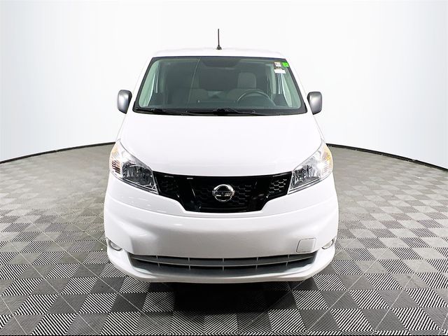 2021 Nissan NV200 S