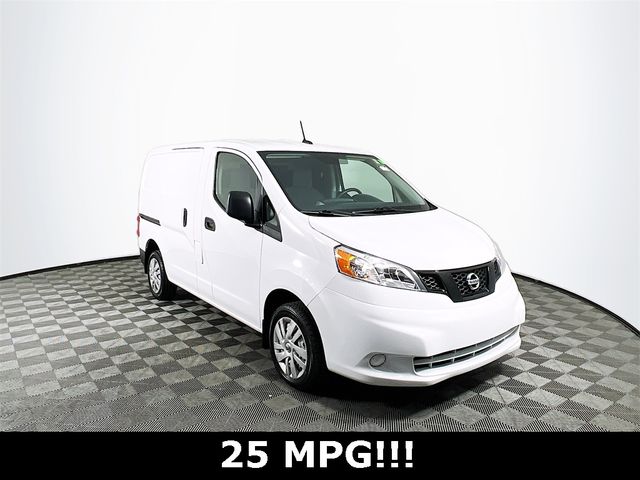 2021 Nissan NV200 S