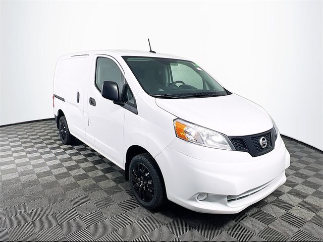 2021 Nissan NV200 S