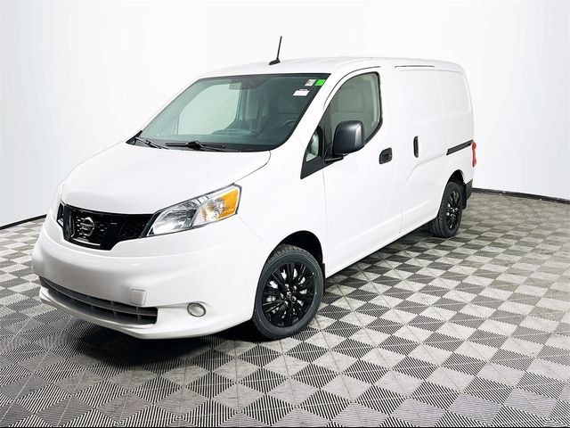 2021 Nissan NV200 S