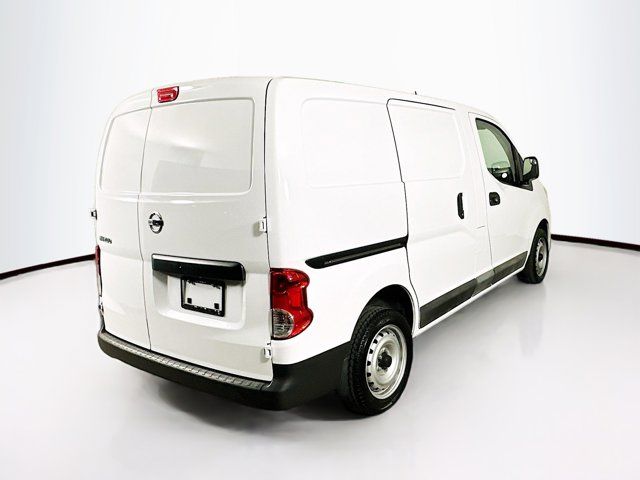 2021 Nissan NV200 S