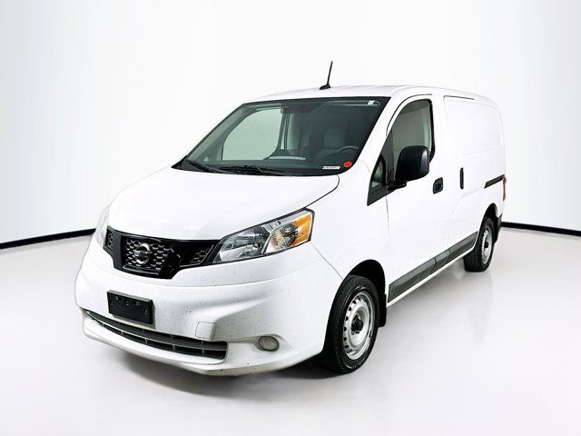 2021 Nissan NV200 S