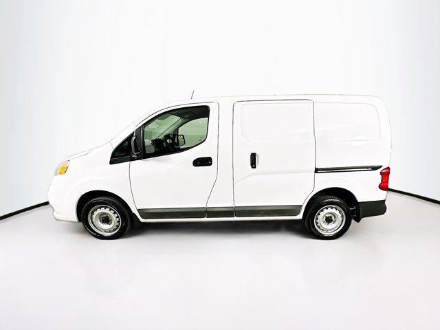 2021 Nissan NV200 S