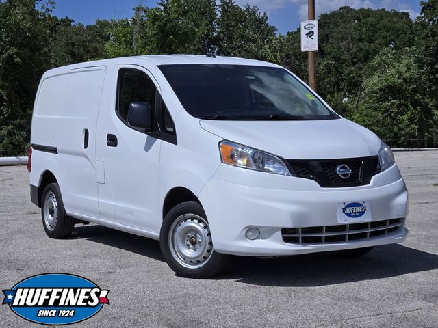 2021 Nissan NV200 S