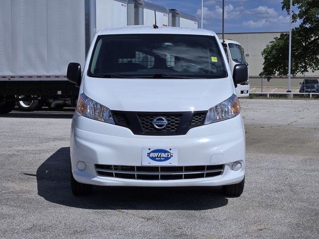 2021 Nissan NV200 S