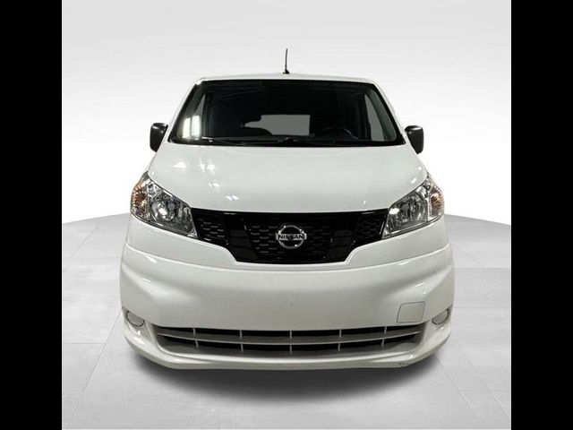 2021 Nissan NV200 S