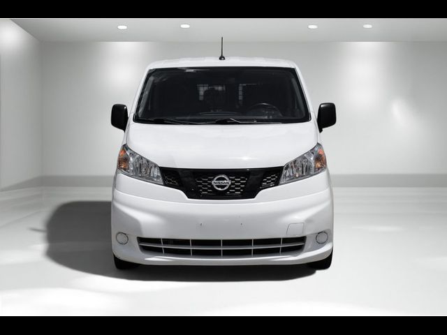 2021 Nissan NV200 S