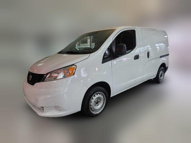 2021 Nissan NV200 S