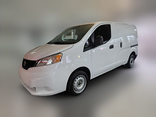 2021 Nissan NV200 S