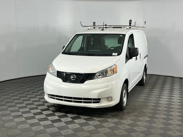 2021 Nissan NV200 S