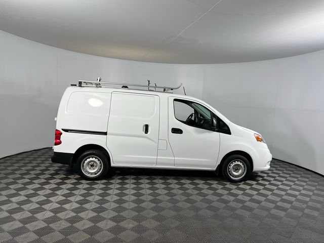 2021 Nissan NV200 S