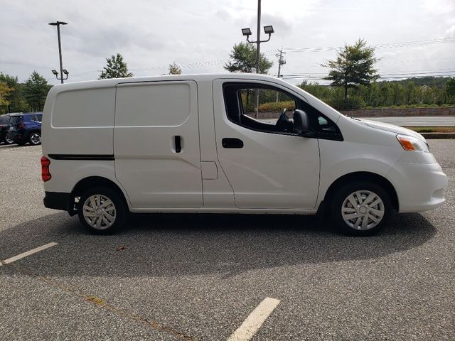 2021 Nissan NV200 S