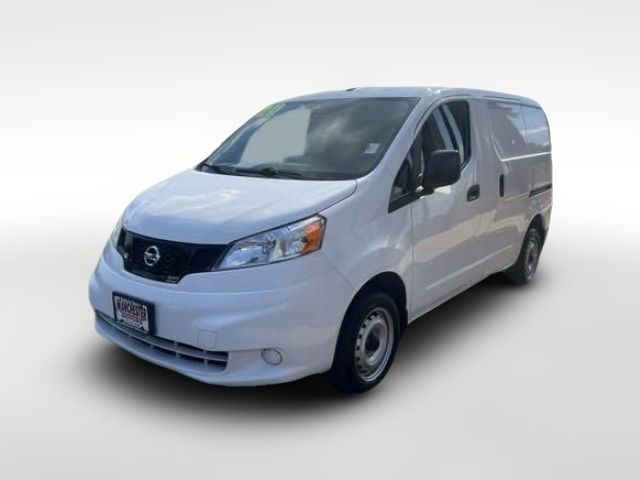 2021 Nissan NV200 S