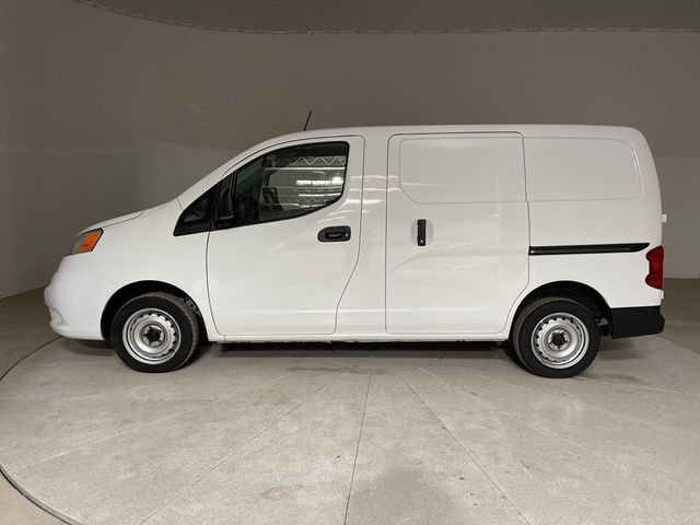 2021 Nissan NV200 S