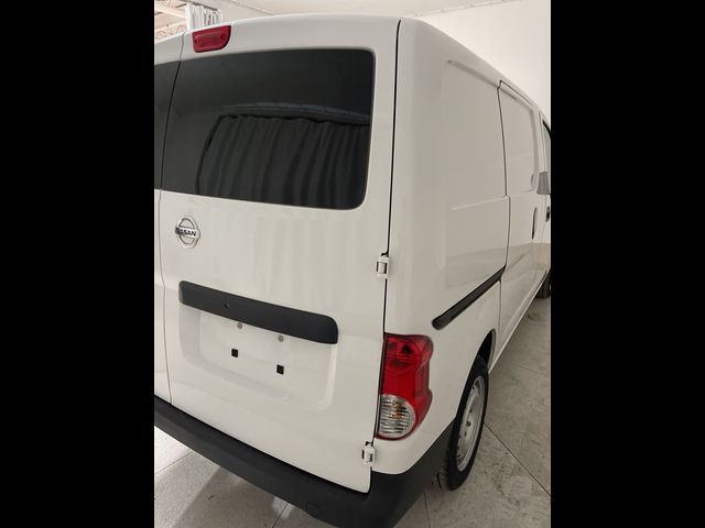 2021 Nissan NV200 S