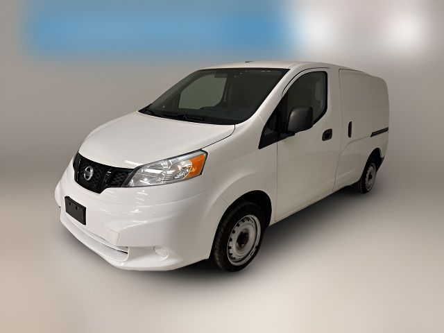 2021 Nissan NV200 S