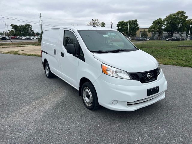 2021 Nissan NV200 S