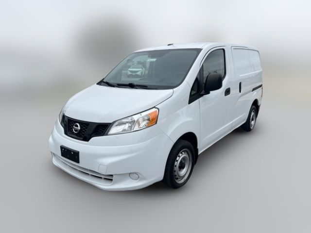 2021 Nissan NV200 S