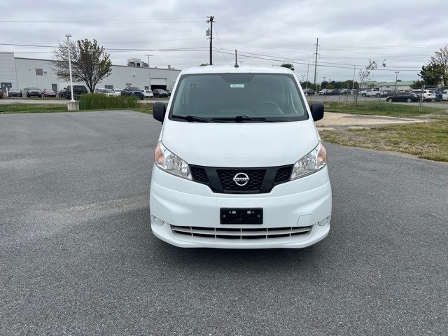 2021 Nissan NV200 S