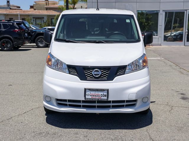 2021 Nissan NV200 S