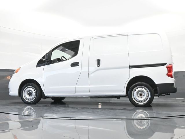 2021 Nissan NV200 S