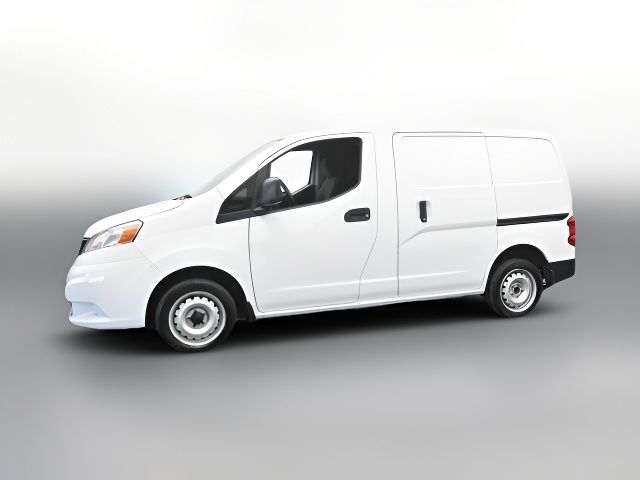 2021 Nissan NV200 S