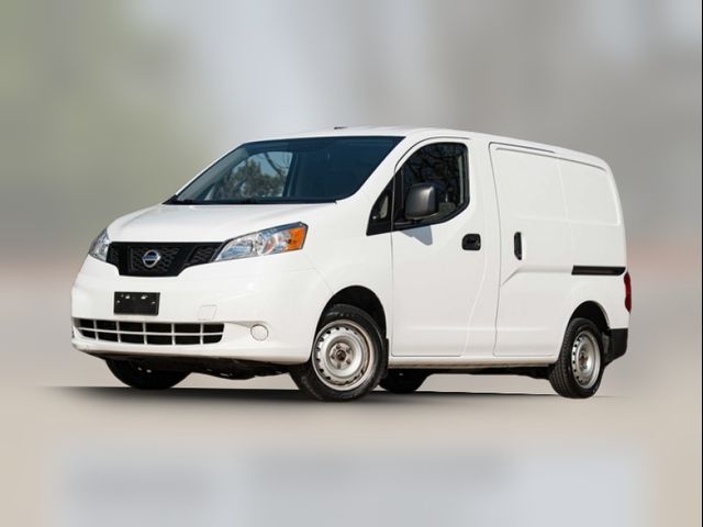 2021 Nissan NV200 S