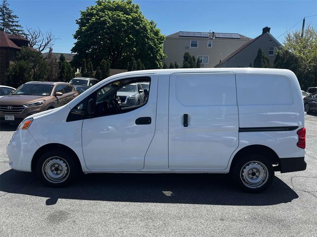 2021 Nissan NV200 S