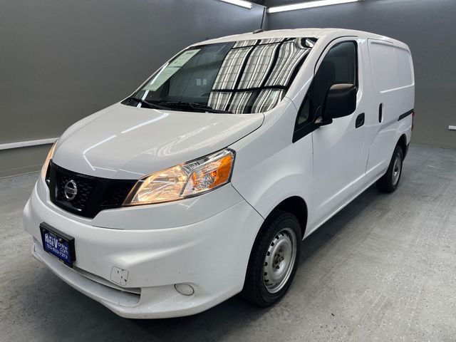 2021 Nissan NV200 S